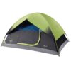 Coleman Dark Room Sundome Camping Tent, 4/6 Person Tent Blocks 90% of Sunlight and Keeps Inside Cool, Lightweight Tent for Camping Includes Rainfly, Carry Bag, and Easy Setup 4 Person 24 71W8 rp7RhL