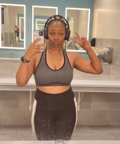 Sony WH-1000XM4 Wireless Premium Noise Canceling Overhead Headphones with Mic for Phone-Call and Alexa Voice Control, Midnight Blue WH1000XM4 Headphones Only 45 71W8FU7y4IL