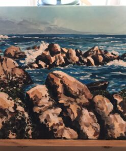 Amazon Basics Acrylic Paint Tubes, 24 Colors 53 71W8q3WIWRL