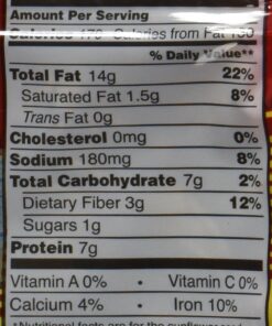 Bigs Old Bay Catch of the Day Seasoned Sunflower Seeds, 5.35 Ounce -- 12 per case 6 71W8tvfFoML