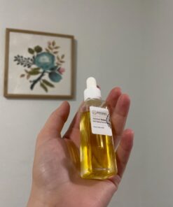 Japanese Tsubaki Oil - Best Face Moisturizer. Face Oil for Gua Sha, Anti Aging, Hydrating and more! Facial Moisturizer for Women by Amaki (30ml) 1.01 Fl Oz (Pack of 1) 35 71W9 IATTqL