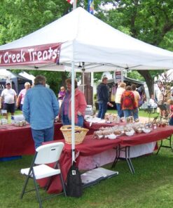 Eurmax Weight Bags for Pop up Canopy Outdoor Shelter,Instant shelter Leg Canopy Weights, Sand Bags, Set of 4 Standard Black 23 71W94Fe VL