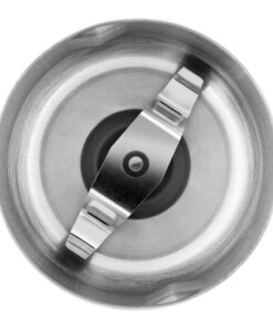 Alternative view of KitchenAid Blade Coffee and Spice Grinder Combo Pack - Onyx Black Grinder + Spice