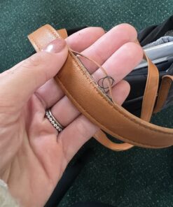 Tote Bag for Women, Bags for Women Teacher Work 15.6 Laptop Bags Beach Handbag Black 47 71W9Q2bywL