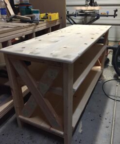 Eagle America 445-7600 Professional Wide Capacity Self-Centering Dowel Jig 34 71WA9sUfqoL