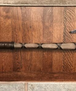 Shadow Cutlery Vikings Foam Battle Axe of Ragnar Lothbork LARP Item TV Series 19 71WAEmNrW2L