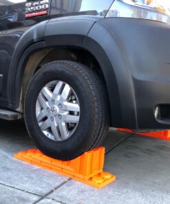 Tri-Lynx 00015 Lynx Levelers - 10 Pack , Orange 54 71WB9wnJNhL