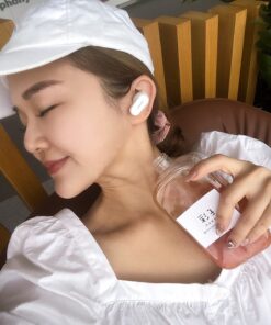 Bose QuietComfort Earbuds II, Wireless, Bluetooth, Proprietary Active Noise Cancelling Technology In-Ear Headphones with Personalized Noise Cancellation & Sound, Soapstone 32 71WBh2gBokL 1