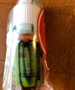 Invigorated Water pH Tester - Measures pH Levels of Water and Saliva - More Accurate Than pH Test Strips - pH Water Tester - pH Level Tester for Water - pH Tester Water Drops - pH Test Kit (3-Pack) 40 71WBtan2TPL