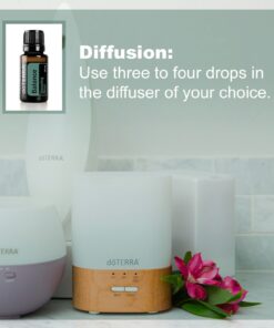 doTERRA Balance Essential Oil Grounding Blend - 15 ml 0.51 Fl Oz (Pack of 1) 14 71WCHmSEu L