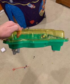 Beyblade Burst Evolution Star Storm Battle Set Game (Amazon Exclusive) Standard Packaging 51 71WCOoE5HNL