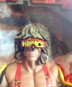 WWE Definng Moments Ultimate Warrior Figure 16 71WCPLCfGL