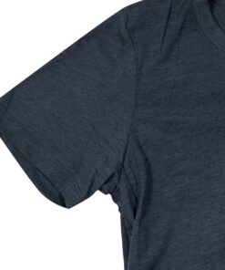 Gone For a Run Runners Tee Womens T-Shirt | Women's Everyday Runners Tee - She Believed She Could Large Charcoal Gray 11 71WCqVZQ7L