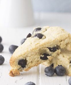 MonkSweet Plus - 5 lb bag - Monk Fruit, Stevia & Erythritol Blend NonGMO Low Carb Sweetener 17 71WCsR3Pn8L