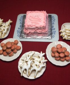 R & M Fawn Cookie Cutter, 4.5-Inch, Silver 31 71WD4FLE15L