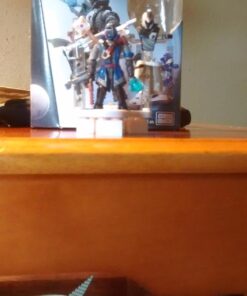 MEGA CONSTRUX Destiny Warlock Samsara Armory Building Set 23 71WD7cquOYL