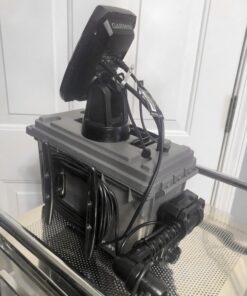 Garmin 010-01550-00 Striker 4 with Transducer, 3.5" GPS Fishfinder with Chirp Single 34 71WDQKrYmWL