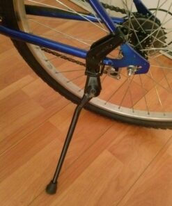 Greenfield SKS2 Rear-Mounted Bicycle Kickstand 285 Mm (for Bikes 22" and Under) 31 71WEWMRMRdL