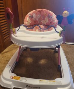 Baby Trend Smart Steps 3.0 Activity Walker, Emily 25 71WEpRPoLeL