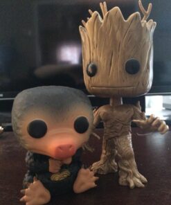 Funko POP Movies: Fantastic Beasts And Where to Find Them - Niffler Action Figure 21 71WEzXJIMQL