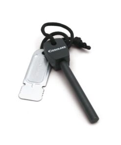 Coghlan's Waterproof Flint Striker Black ,3 7/8" 7 71WF4wqFxL