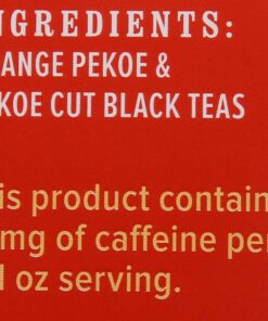 Luzianne Specially Blended Iced Tea, 48 ct 14 71WFEQOzIyL