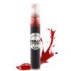 Fake Blood Makeup Spray - 0.25oz - For Theater and Costume or Halloween Zombie, Vampire and Monster Dress Up - By Bloody Mary 0.25 Ounce (Pack of 1) 30 71WFMCY55GL