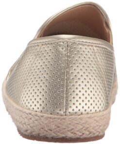 Lindsay Phillips Women's Hope Oxford 9 Gold 10 71WG97jDERL