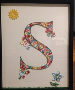 Alternative view of Quilled Creations Q400 Beginner Quilling Kit