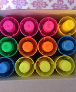 SHARPIE Tank Style Highlighters, Chisel Tip, Assorted, Box of 12 27 71WGYw5KuaL