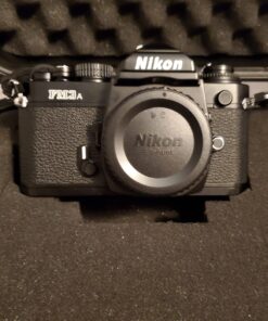 Nikon BF-1B SLR Body Cap for Lens Mount 19 71WGhl0XEPL