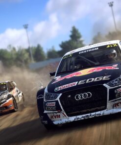 DiRT Rally 2.0 - Xbox One Day One 21 71WGrPm26NL