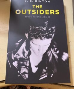 Alternative view of The Outsiders