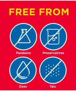 Boudreaux's Butt Paste Maximum Strength Diaper Rash Cream, Ointment for Baby, 4 oz Tube 4 Ounce 23 71WHNQM8MDL