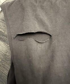 Just My Size Women's Plus-Size Stretch Jersey Leggings, Plus Leggings for Women, 25.5" 1X Black 16 71WHQuSNnqL