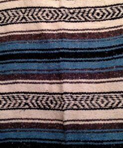 Authentic Mexican Falsa Blanket 26 71WI9FF7dqL