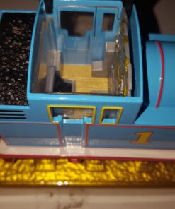 Fisher-Price 70th Anniversary Thomas the Train Engine (Special Edition) 24 71WIX NroVL