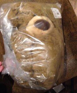 GUND Pinchy Teddy Bear, Premium Stuffed Animal for Ages 1 and Up, Brown, 17” 29 71WIkbYE2FL