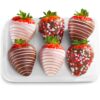 A Gift Inside The Original Love Berries Dipped Strawberries - 6 Berries 6 Love Berries Original 13 71WJDJwglL