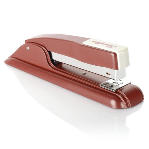 Swingline Stapler, Retro, Legacy #27, 20 Sheets, Red (S7089542)