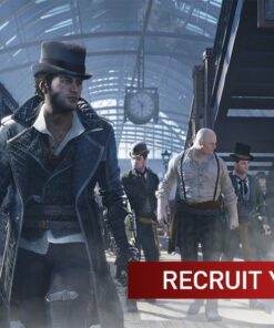 Alternative view of Assassin’s Creed Syndicate - Xbox One Standard