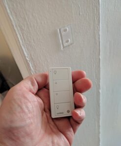 Lutron Connected Bulb Remote 14 71WKdBaQPpL