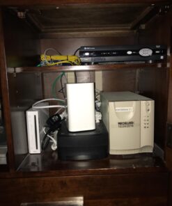 NETGEAR 5-Port Gigabit Ethernet Unmanaged Switch GS105NA 5 port 21 71WLMWuZwUL