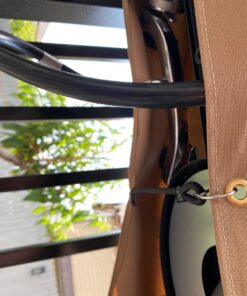 Camp Chef Patio Cover for 2 Burner Stoves 22 71WLeERBRfL