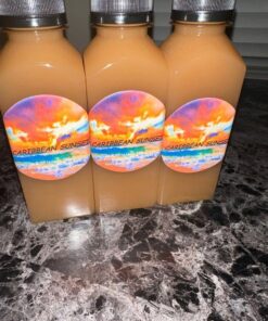 Avery Printable Waterproof Round Labels with Sure Feed, 2.5" Diameter, White, 72 Customizable Labels (22856) 42 71WLjYq6SoL