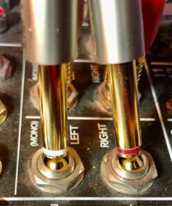 UGREEN 1/8 to 1/4 Stereo Cable 3.5mm TRS to Dual 6.35mm 1/4 TS Mono Y Splitter Audio Cord Adapter Compatible with iPhone, PC, Computer Sound Card, Mixer, Multimedia Speaker, Home Stereo System 6FT 32 71WLlfkuMzL