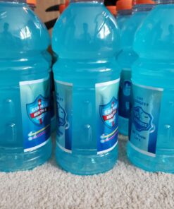 Video Game Party Supplies Drink Bottle Stickers, 24 Pack Chug Jug Bottle Labels Party Favors for Kids Birthday Party Decorations 25 71WLwRtT2L