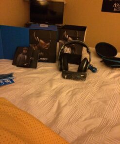 SMS Audio SMS-DJ-GRY Street by 50 Cent Wired DJ Headphones - Grey Standard Packaging 7 71WMh7ucAoL