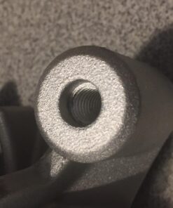 Alternative view of Rotary 8548 Spindle Housing