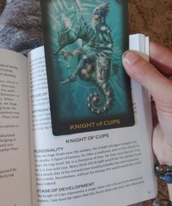 Tarot of Dreams Cards 46 71WN5MQlbTL